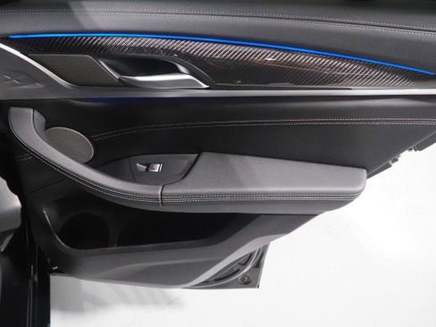 Used 2024 BMW X4 M40i AWD/4WD image 73