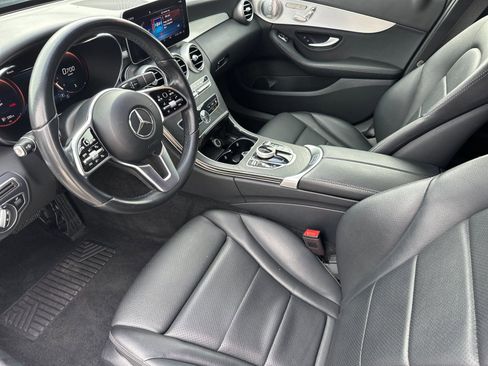 Certified 2021 Mercedes-Benz C 300 Sedan w/ Premium Package image 11