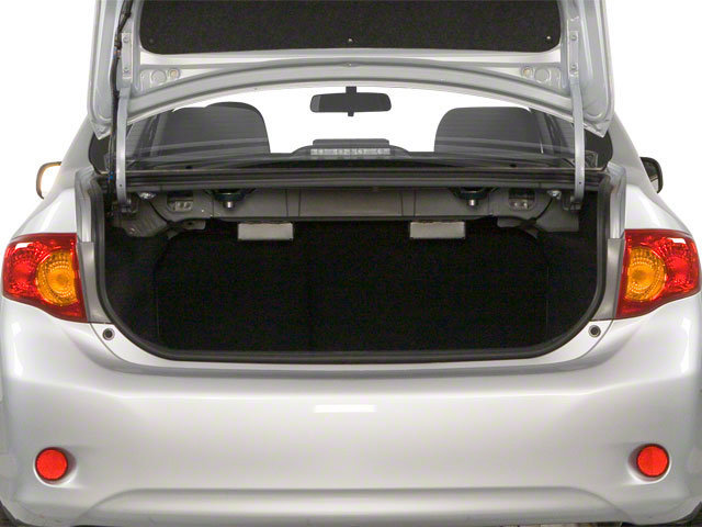 Used 2010 Toyota Corolla LE FWD image 12