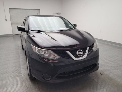 Used 2017 Nissan Rogue Sport S image 14