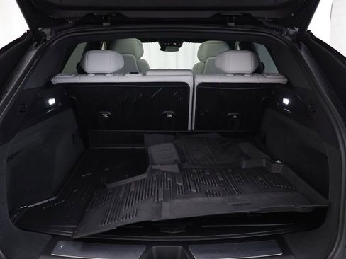 Used 2024 Cadillac Lyriq Sport w/ LPO, Floor Liner Package image 20