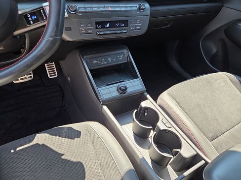 Used 2024 Hyundai Kona N Line FWD image 25