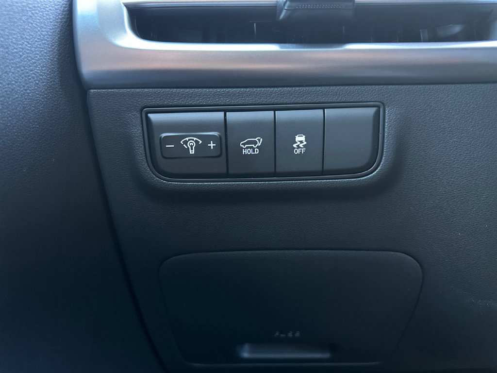 New 2026 Hyundai Tucson SEL Plus FWD image 20