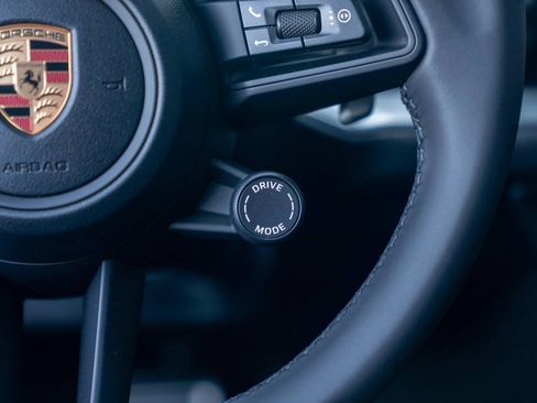 New 2026 Porsche Cayenne S AWD/4WD image 16