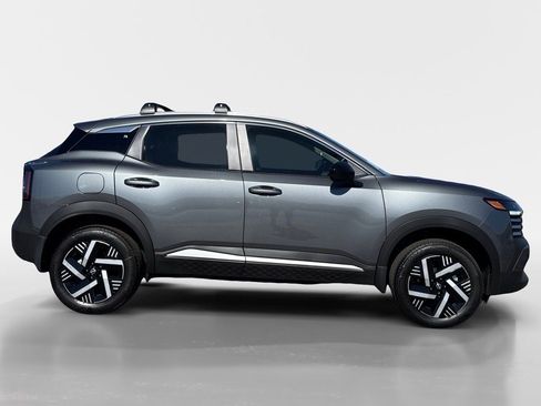 New 2026 Nissan Kicks SV w/ SV Premium Package image 6