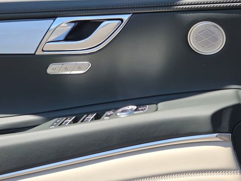 New 2026 Genesis GV80 2.5T RWD image 26