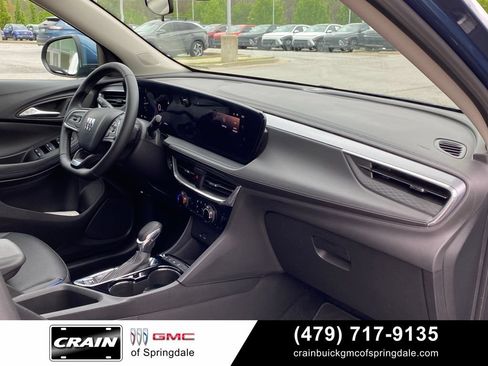 Used 2026 Buick Encore GX Sport Touring AWD/4WD image 31