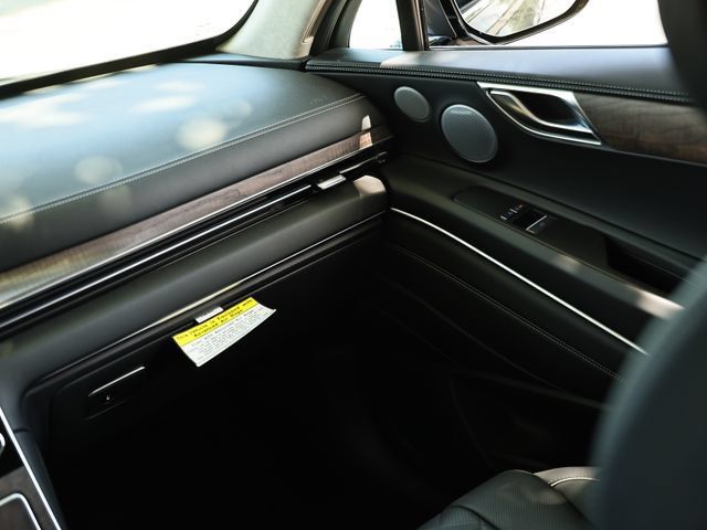 New 2026 Genesis GV80 3.5T Prestige AWD/4WD image 30