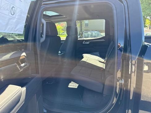 New 2026 Chevrolet Silverado 1500 RST w/ Safety Package AWD/4WD image 20