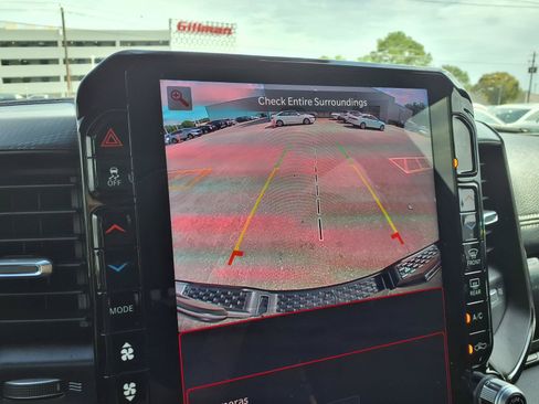 Used 2026 RAM 1500 Rebel w/ Rebel Level 2 Equipment Group AWD/4WD image 6