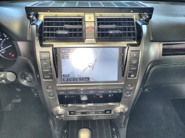 Used 2021 Lexus GX 460 Premium w/ Premium Package AWD/4WD image 18