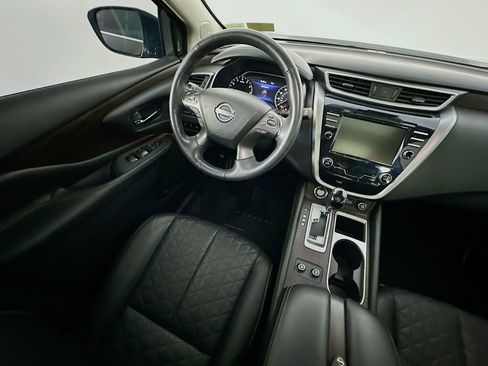 Used 2024 Nissan Murano Platinum w/ Cargo Package FWD image 9