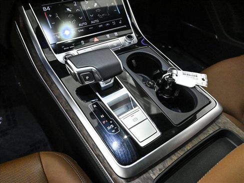 Certified 2025 Audi Q8 Premium Plus w/ Premium Plus Package image 12