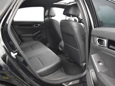 Used 2022 Honda Civic Sport Touring image 17