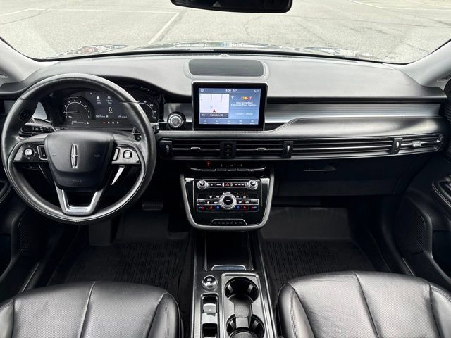 Used 2021 Lincoln Corsair AWD w/ Equipment Group 101A image 13
