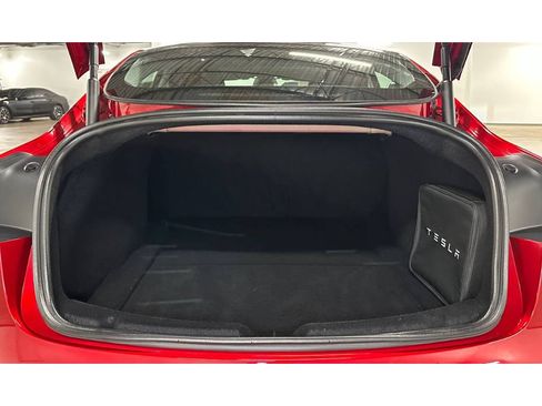 Used 2024 Tesla Model 3 Standard Range RWD image 15