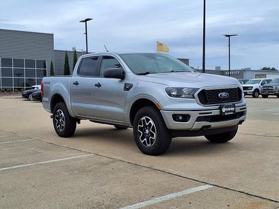 Certified 2022 Ford Ranger XLT