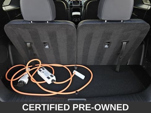 Used 2023 Kia Sorento SX Prestige AWD/4WD image 11