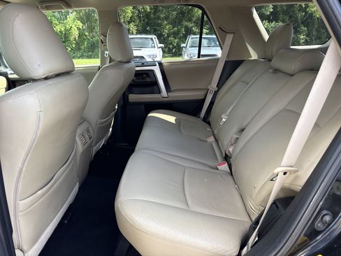 Used 2012 Toyota 4Runner SR5 RWD image 13