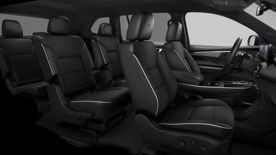 New 2027 Buick Enclave Sport Touring FWD image 70