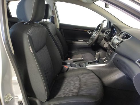 Used 2019 Nissan Sentra SV FWD image 21