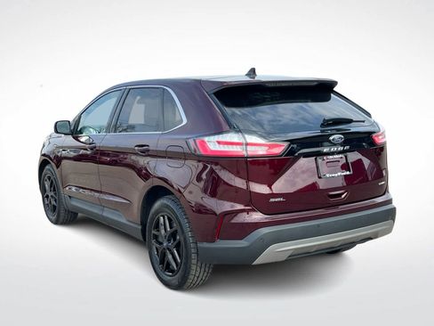 Used 2021 Ford Edge SEL w/ Convenience Package image 6
