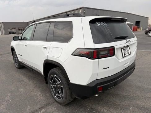 New 2026 Jeep Cherokee Limited image 6