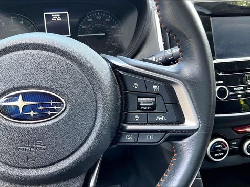 Used 2020 Subaru Crosstrek 2.0i Premium w/ Popular Package #5 AWD/4WD image 27