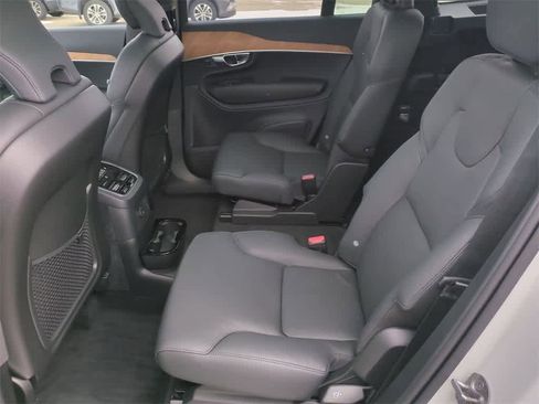 Used 2025 Volvo XC90 T8 Plus w/ Protection Package Premier image 12