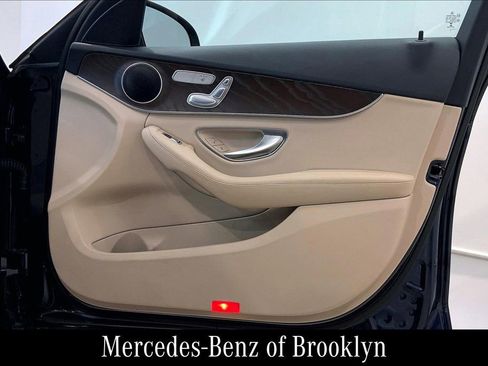 Certified 2021 Mercedes-Benz C 300 4MATIC Sedan image 45