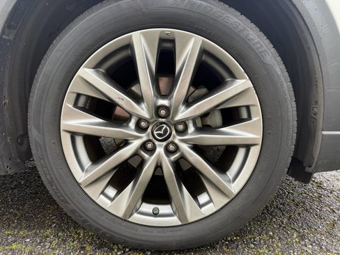 Used 2018 MAZDA CX-9 Grand Touring AWD/4WD image 38