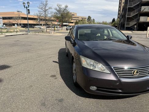Used 2009 Lexus ES 350 FWD image 4