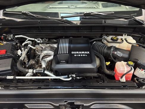 Used 2022 GMC Sierra 1500 AT4 w/ AT4 Premium Package AWD/4WD image 35