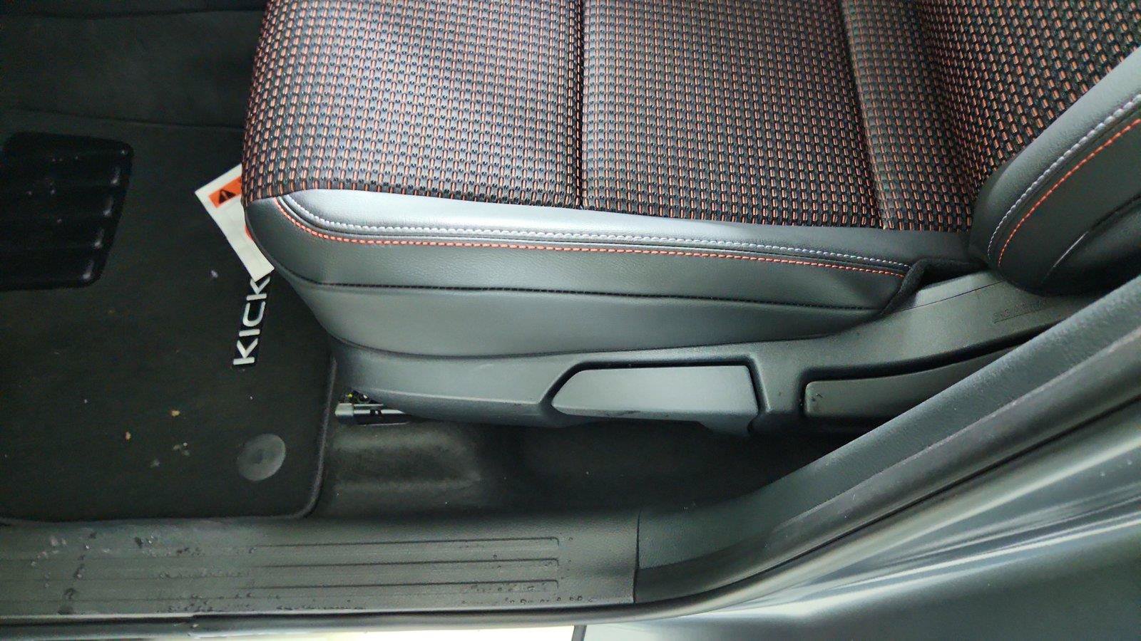 Certified 2026 Nissan Kicks SR w/ Illumination Package AWD/4WD image 18