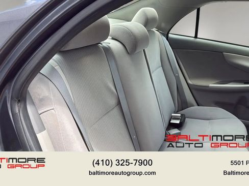 Used 2010 Toyota Corolla LE FWD image 19