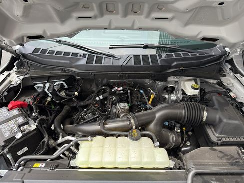 New 2026 Ford F150 STX AWD/4WD image 35