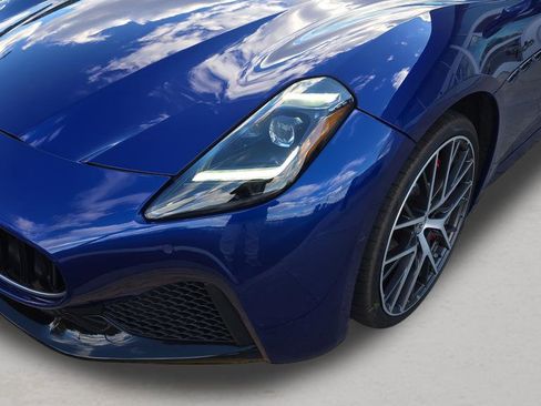 Certified 2024 Maserati GranTurismo Modena image 9