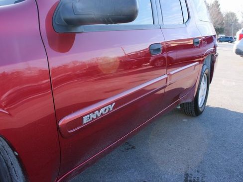 Used 2004 GMC Envoy XUV SLE w/ 1SB Preferred Equipment Group image 43