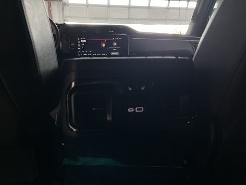 Used 2024 GMC Sierra 3500 AT4 w/ AT4 Premium Plus Package AWD/4WD image 16