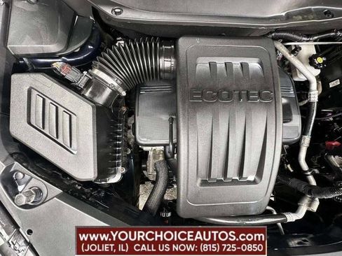 Used 2015 Chevrolet Equinox LT image 48