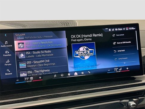 New 2026 BMW X5 xDrive40i w/ M Sport Package AWD/4WD image 27