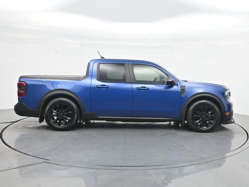 Used 2024 Ford Maverick Lariat w/ Black Appearance Package image 4