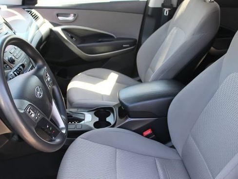 Used 2016 Hyundai Santa Fe Sport AWD/4WD image 42