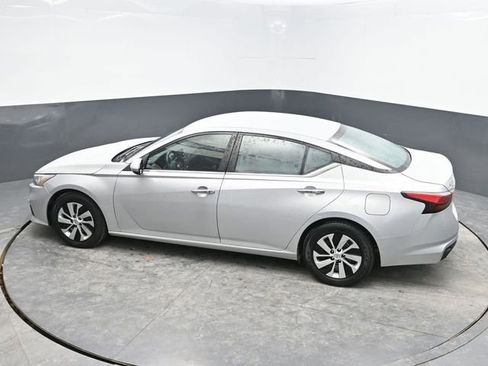 Used 2021 Nissan Altima 2.5 S image 22