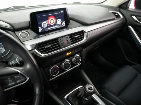 Used 2017 MAZDA MAZDA6 Sport image 18