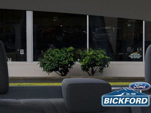 New 2025 Ford Maverick XLT w/ Black Appearance Package image 24