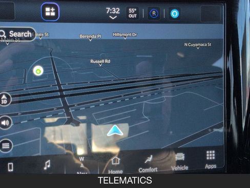 Used 2022 RAM 1500 Big Horn image 18