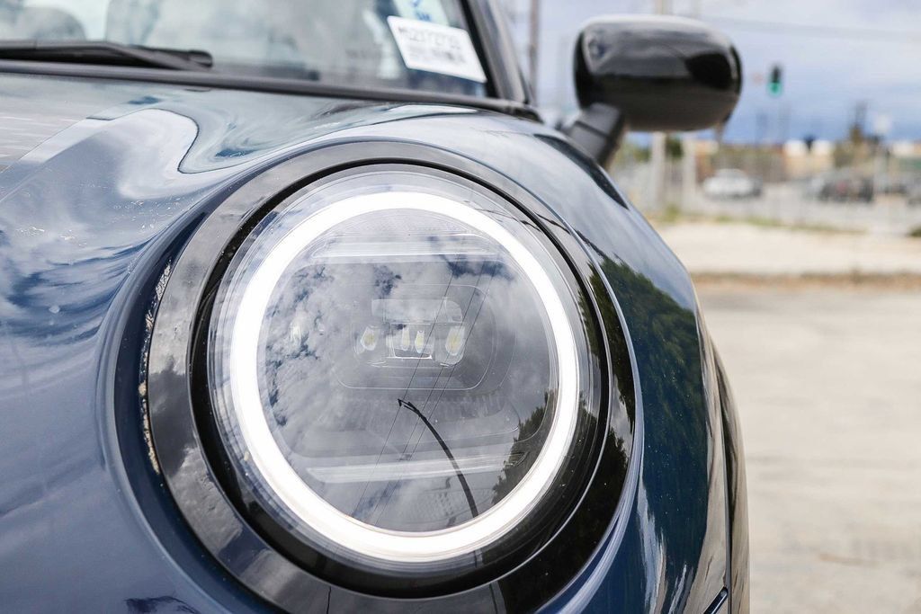 Used 2026 MINI Cooper S FWD image 10