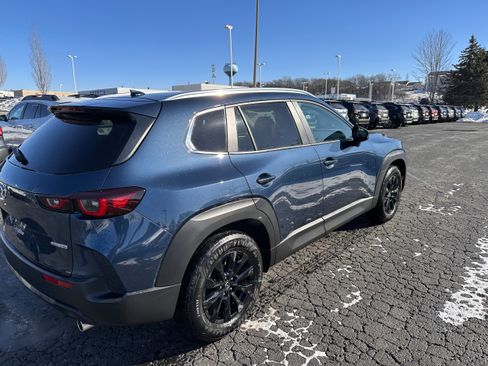 Used 2025 MAZDA CX-50 AWD 2.5 S w/ Weather Package image 3