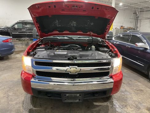 Used 2007 Chevrolet Silverado 1500 LT image 52